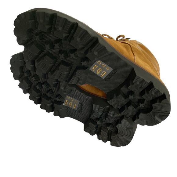 MADEWELL The Citywalk Lugsole Hiker Boot in Leather! - Picture 7 of 9